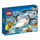 Lego 60164 City Rettungsflugzeug