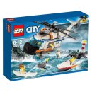 Lego 60166 City Seenot-Rettungshubschrauber