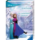 Disney Kinderbuch Die Eisk&ouml;nigin: Ein zauberhaftes...