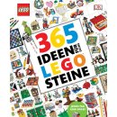 365 Ideen f&uuml;r deine LEGO Steine