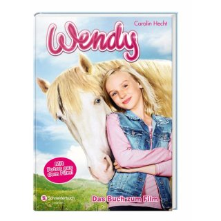 Wendy - Das Buch zum Film