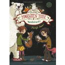 Die Schule der mag. Tiere Bd. 9, Versteinert!