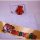 BABYBÄR Stepp-Bett-Set 40*60 + 100*135 cm Kinderbett Babybett