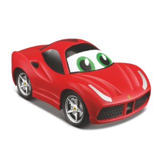 BBJUNIOR Ferrari Lil Driver