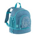 L&Auml;SSIG Mini Backpack