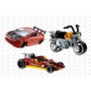 Mattel Hot Wheels FKD22  Themed Honda 70th