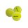 Schildkröt Tennisbälle 3er Set