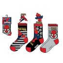 Ultimate Spider-Man  Socken 3er Pack