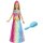Mattel FRB12 Barbie Magische Haarspiel-Prinzessin