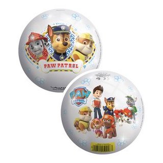 Buntball Paw Patrol 5 je Stück