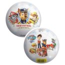 Buntball Paw Patrol 5 je Stück