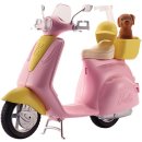 Mattel FRP56 Barbie Motorroller