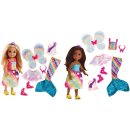 Mattel Barbie FJC99 Dreamtopia 3-in-1 Fantasie Chelsea