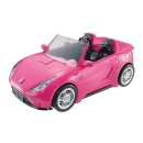 Mattel Barbie DVX59 Glam Cabrio