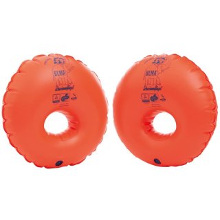 BEMA® Schwimmfluegel, rund, mit Schaumstoffkern