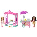 Mattel Barbie FBD32 Chelsea & Zubehör Sortiment