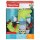 Mattel FDC57 Fisher Price Kleines Spiel-Krokodil