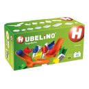 HUBELINO® Kugelbahn - Schwinge Ergänzung 46-teilig