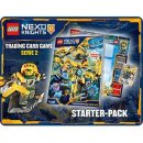 LEGO NEXO Knights Serie II Starterpack