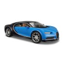 1:24 Bugatti Chiron