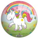 Buntball Einhorn 9