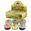 Wolkenschleim® Basic Farben