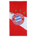 FC Bayern M&uuml;nhen Duschtuch Strandtuch...