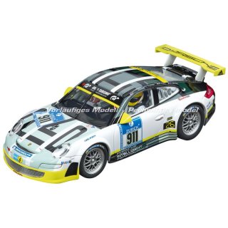 CARRERA DIGITAL 132 - Porsche GT3 RSR Manthey Racing, No.911