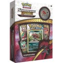 Pokémon Sonne & Mond 3.5 Zoroark Pin Box