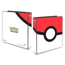 Ultra Pro Pokémon Pokeball Album