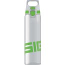 SIGG TOTAL CLEAR ONE Green 0.75 L