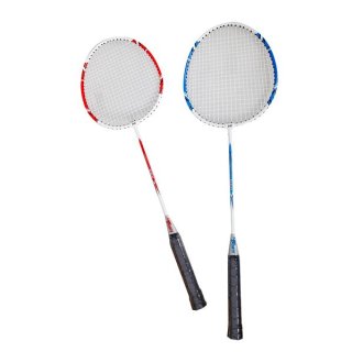 New Sports Badminton-Set in Tasche Training