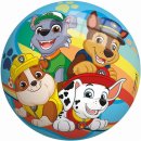 Globo Toys Globo – 50952 230 mm Sommer Paw Patrol Ball