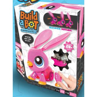 DEC164487 Build-A-Bot Bunny