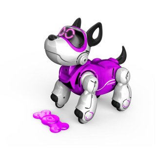 Pupbo - pink version