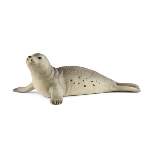 Schleich Wild Life 14801 Seehund