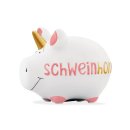 Sparschwein - Schweinhorn