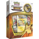 Pokémon Sonne & Mond 3.5 Pikachu Pin Box