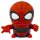 2021425 BulbBotz Marvel Spiderman Wecker
