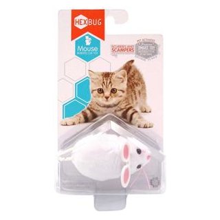 HEXBUG Mouse Cat Toy