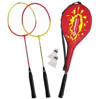 Schildkröt-Funsports Federball Set Schildkröt