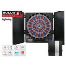 Bulls E-Dart-BullS Cabinet Lightning Rb-Sound
