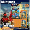 176494 LEGO NEXO Knights Sticker-Multipack