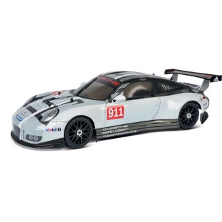 Porsche 1:5 Chassis 100% RTR