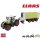 34425 RC Traktor Axion 870 Cargos