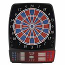BULLS Delta IV RB Sound Elektronik Dartboard 67986