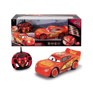Disney/Pixar RC Cars 3 Feature Lightning McQueen