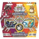 Pokémon Sonne & Mond Trainer Kit 10