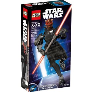 LEGO® Star WarsTCONF_ Darth Maul