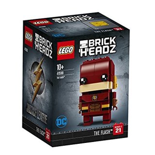 LEGO(R) Brickheadz The Flash#